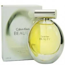  BEAUTY By Calvin Klein For Women - 3.4 EDP Spray